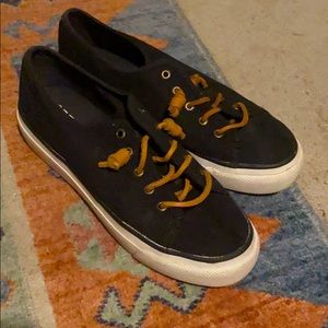Sperry Top-sider shoes